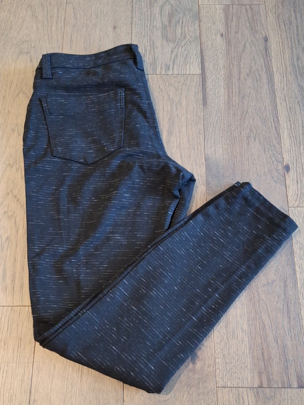 Jeggings, 5 pocket style [6]